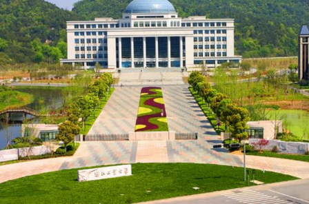浙江工業(yè)大學